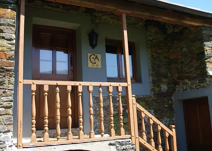 Casa di campagna Casa Aurora *