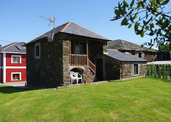 Casa di campagna Casa Aurora