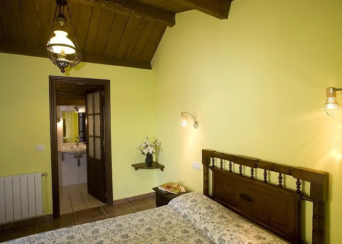 Casa di campagna Casa Aurora Navia