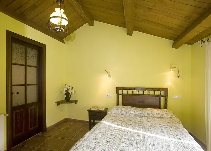 Casa di campagna Casa Aurora