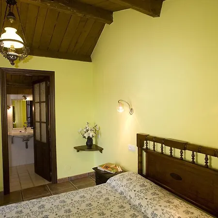 Casa rural Casa Aurora Navia