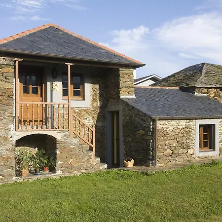 Casa Aurora