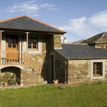 Casa Aurora Navia
