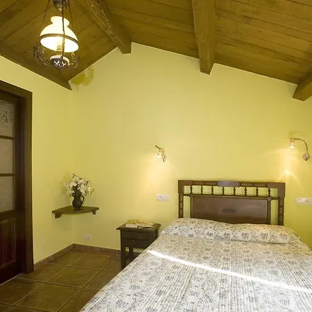Casa rural Casa Aurora